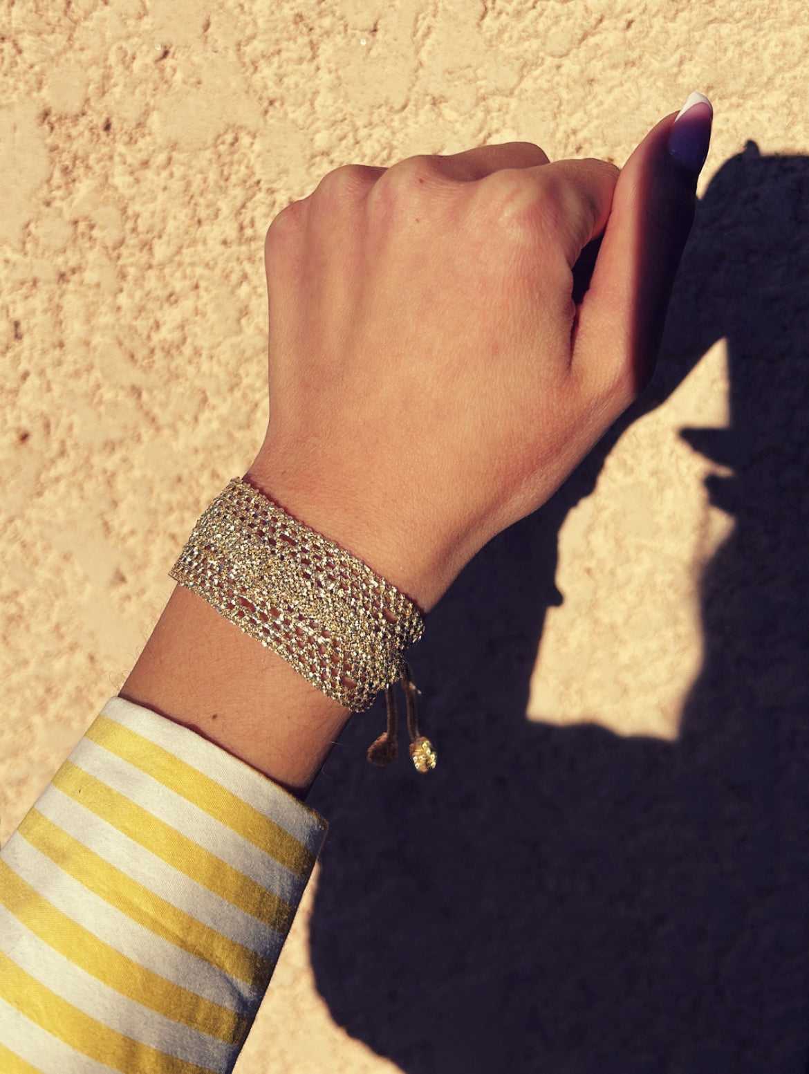 Bracelet "Marrakchia"