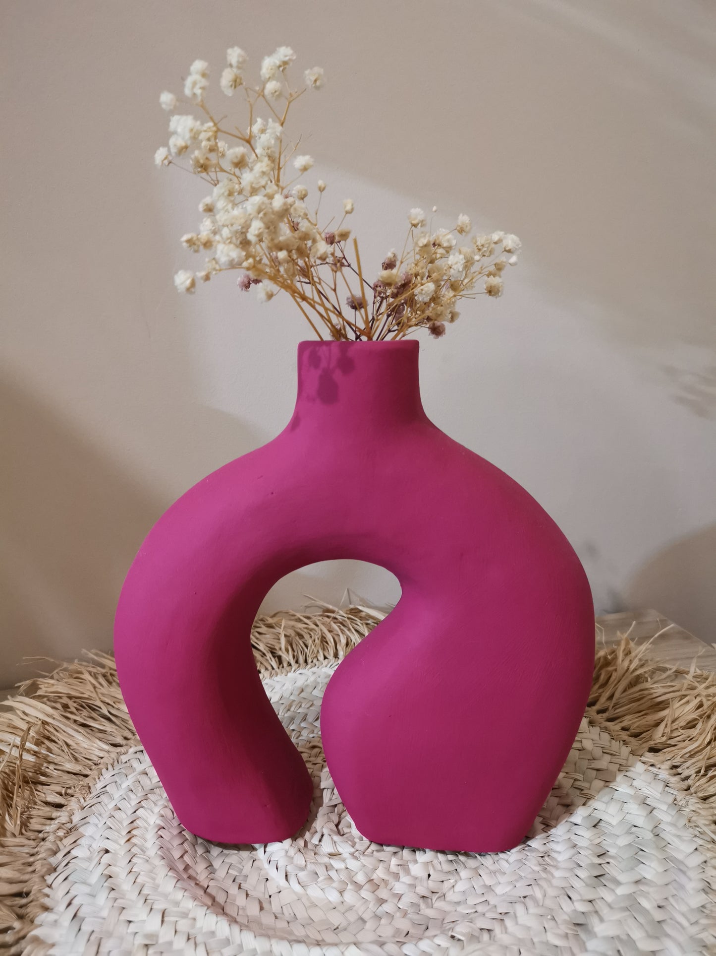 Vase "Kenza"