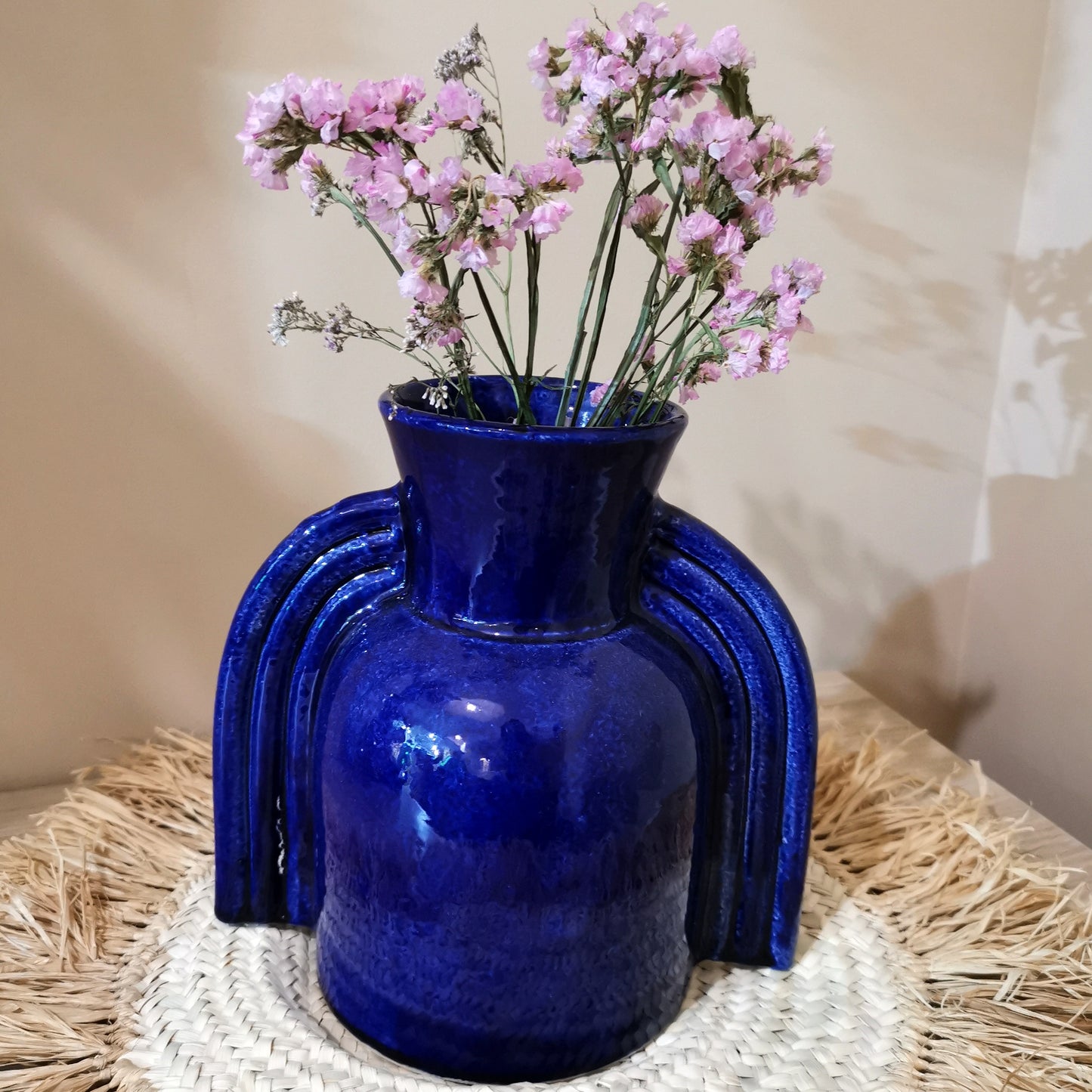 Vase "Aya"