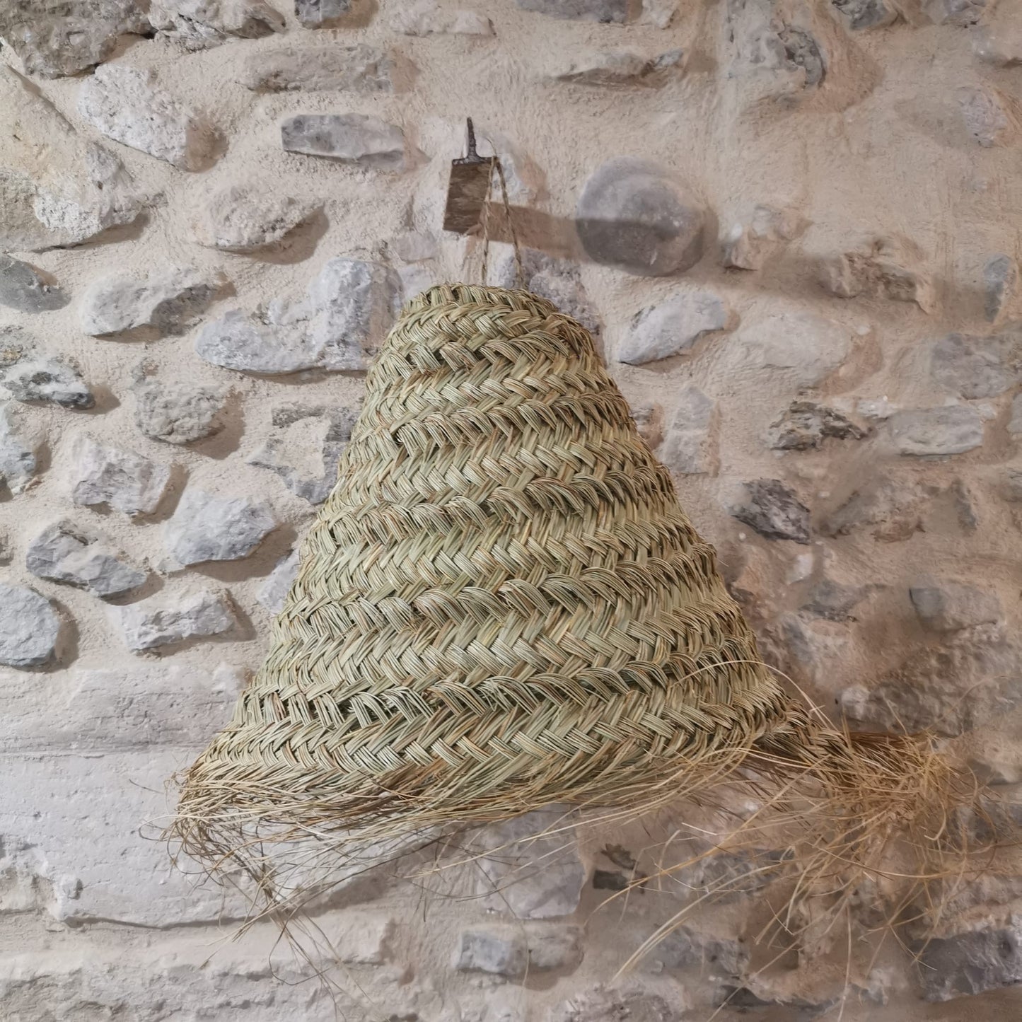 Suspension "Palmeraie"