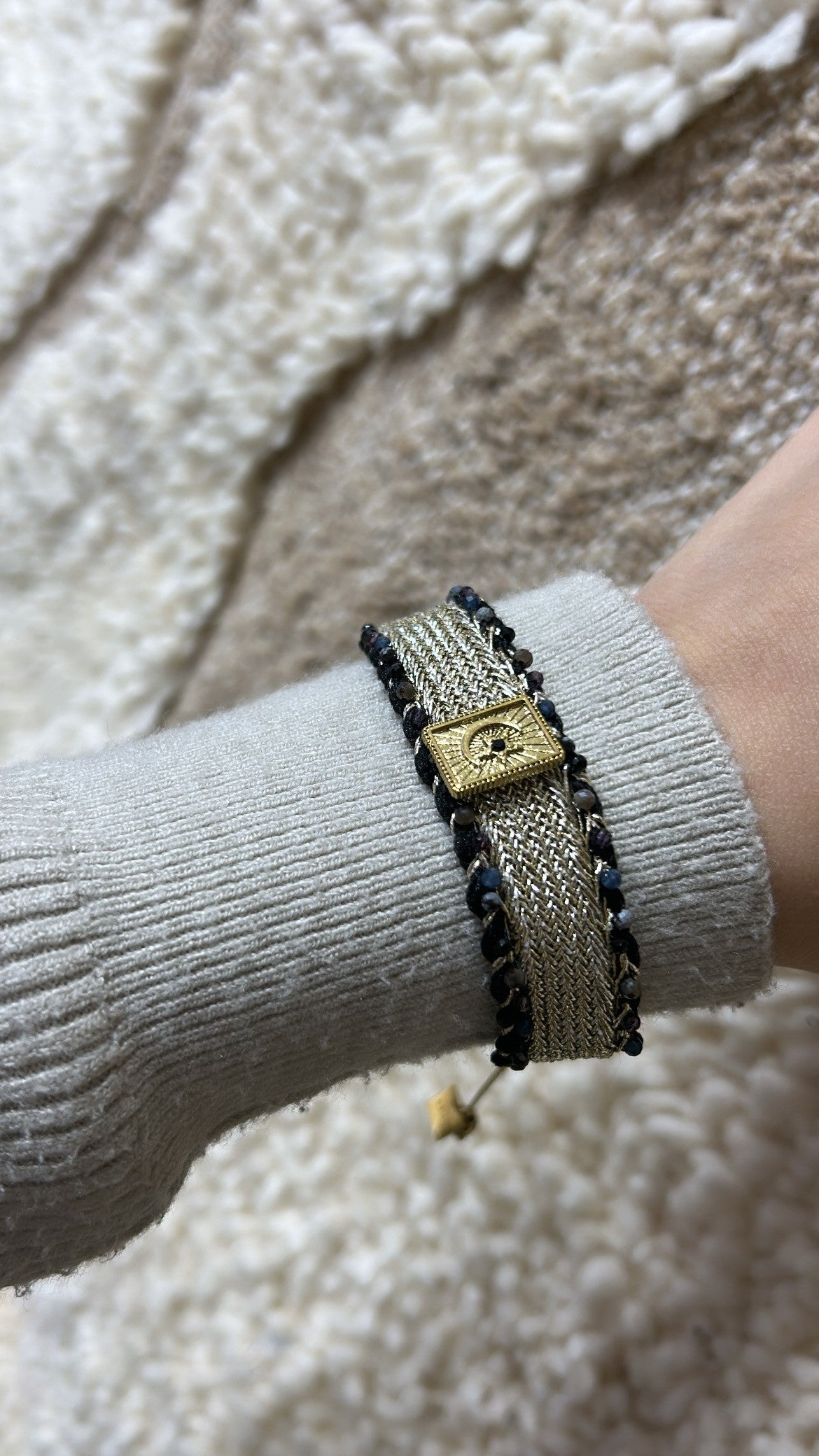 Bracelet "Mélina"