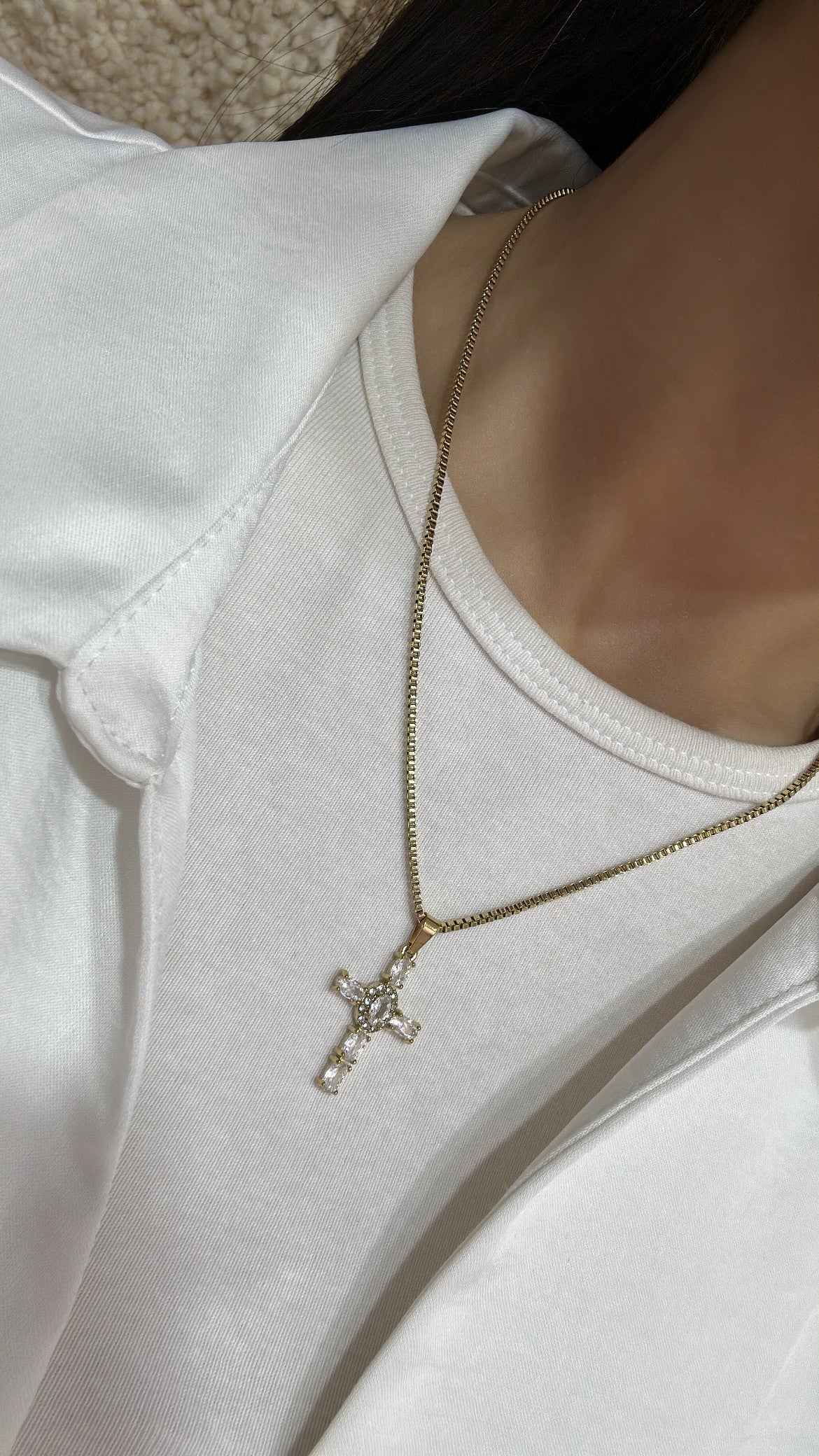 Collier "Rim"