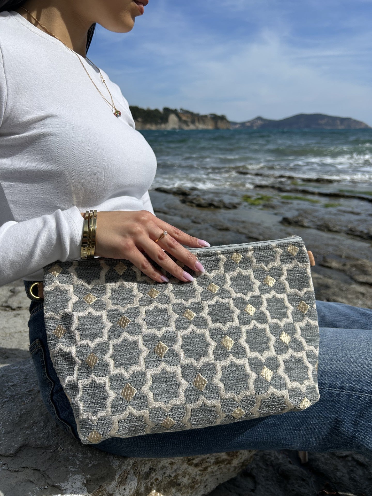 Pochette "Marwa"