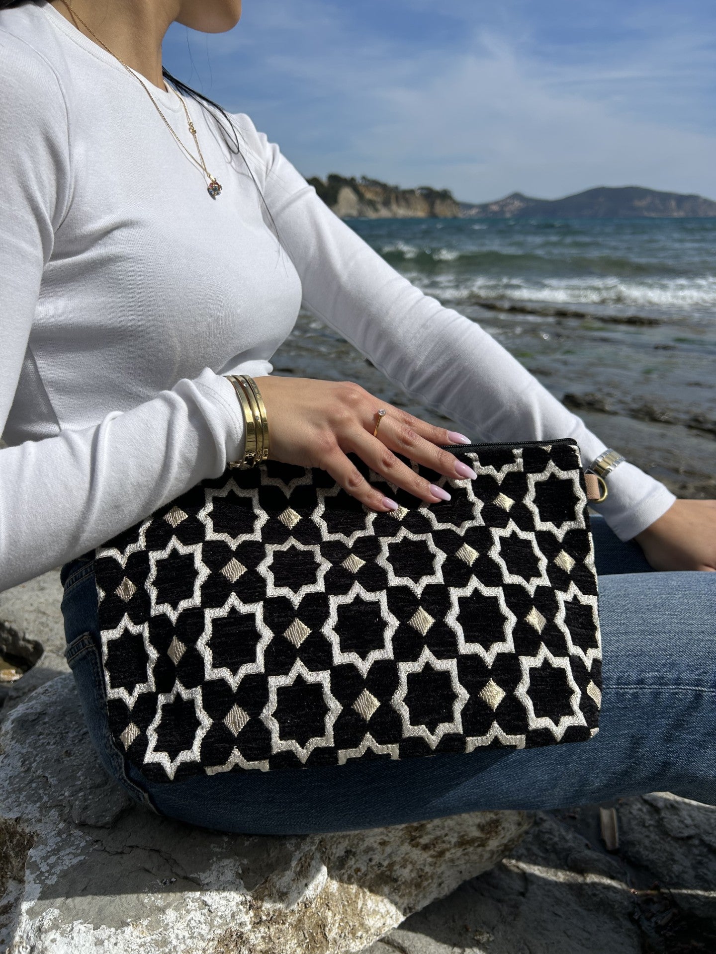 Pochette "Sana"