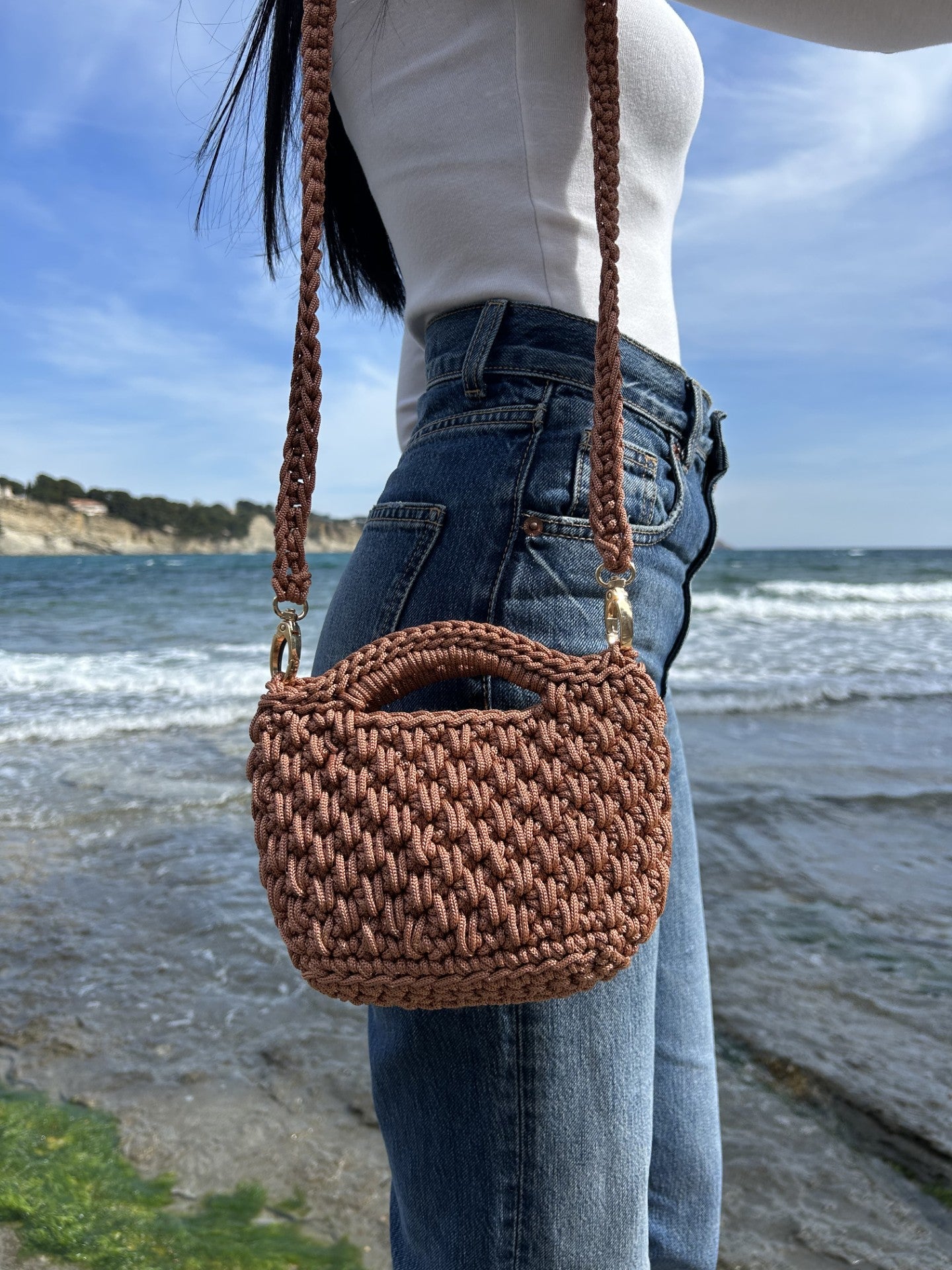 Sac "Hania"