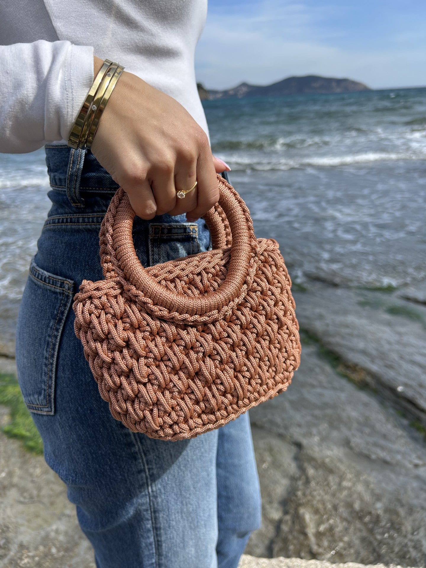Sac "Amel"