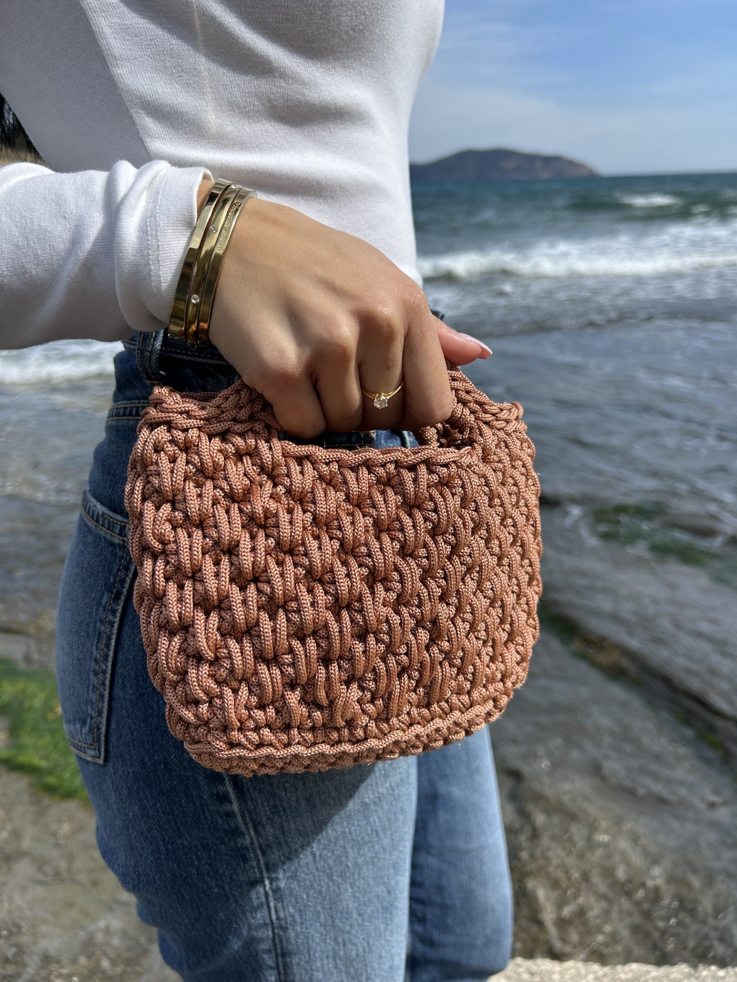 Sac "Hania"