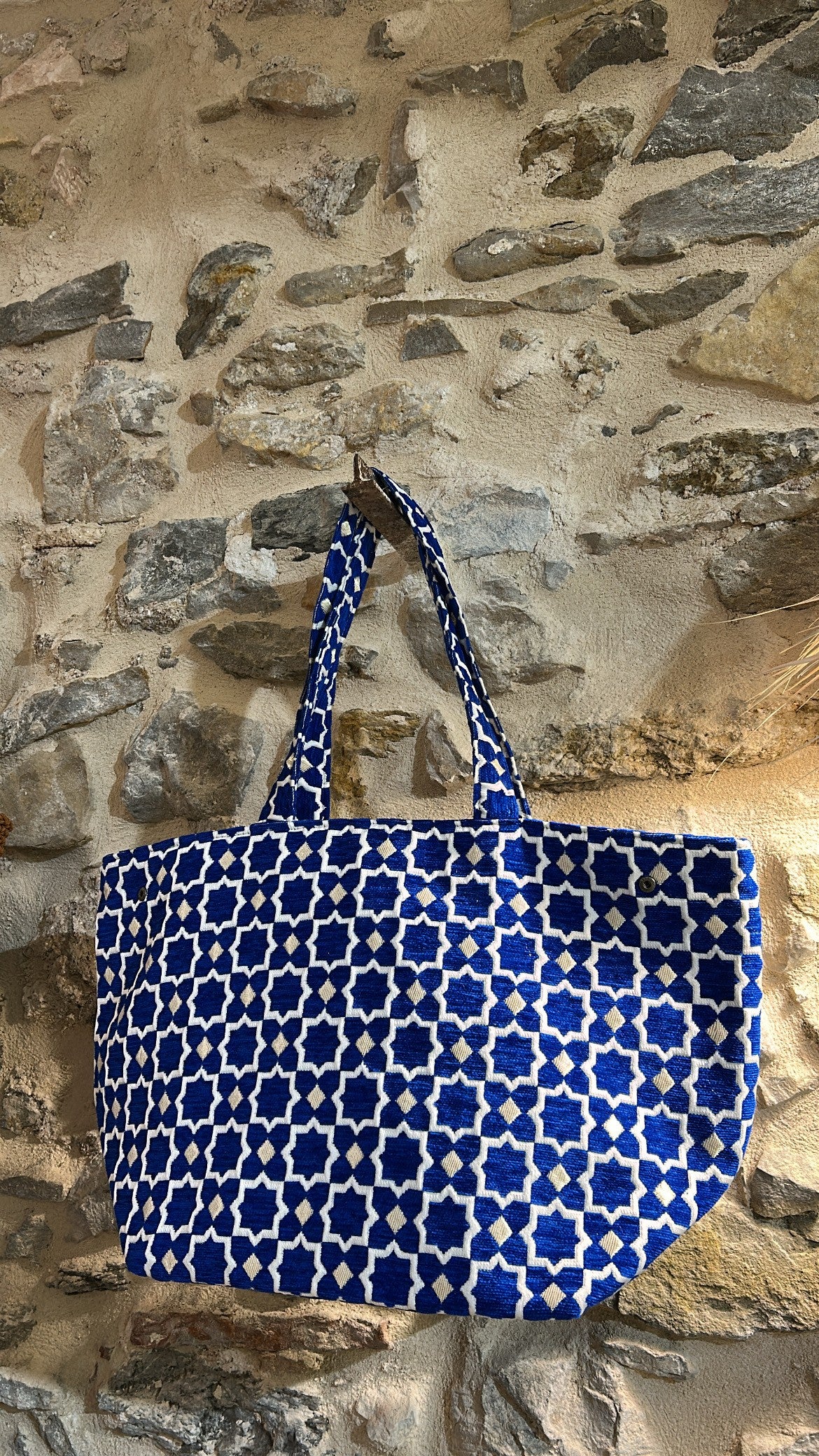 sac "Leila"