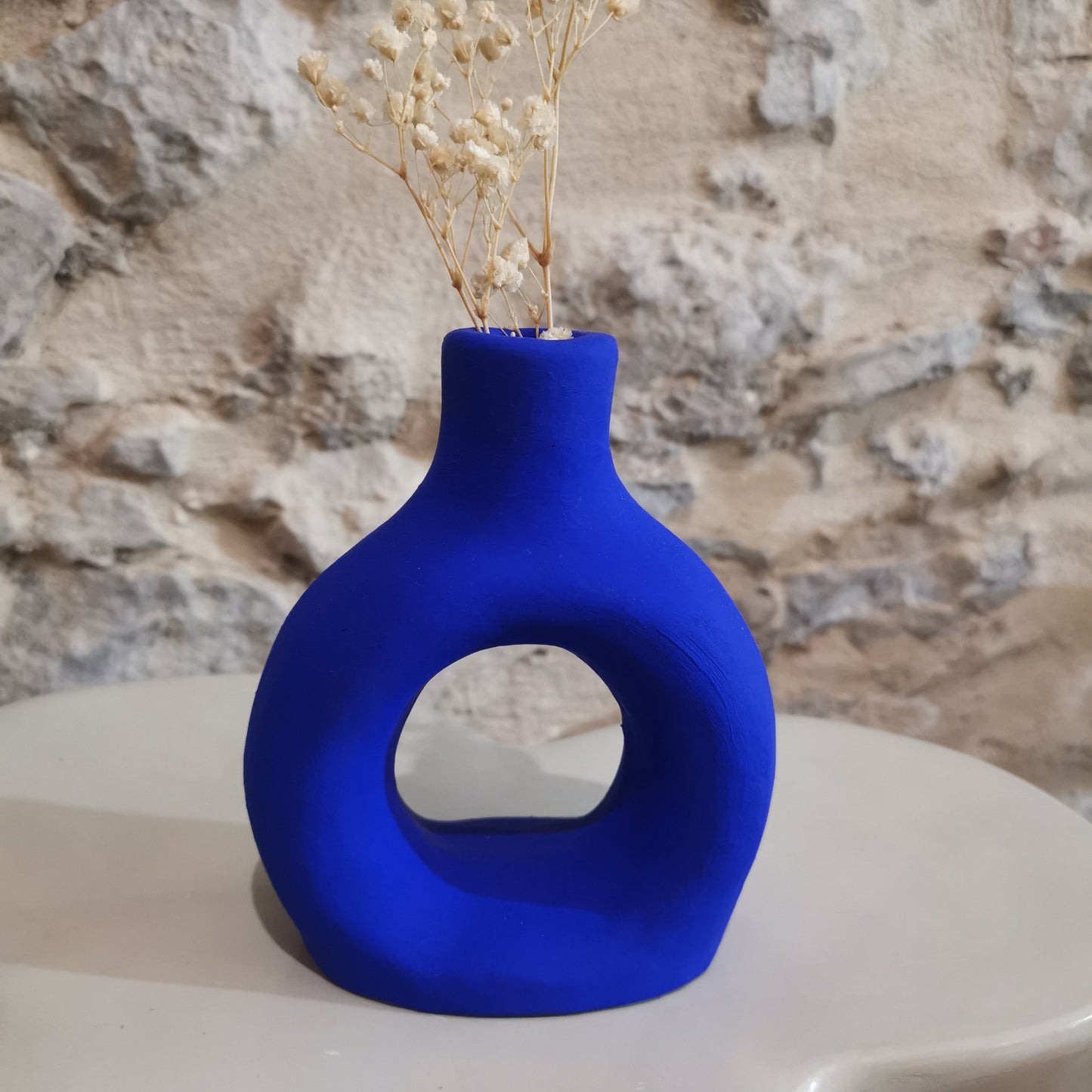 Vase "Majorelle"