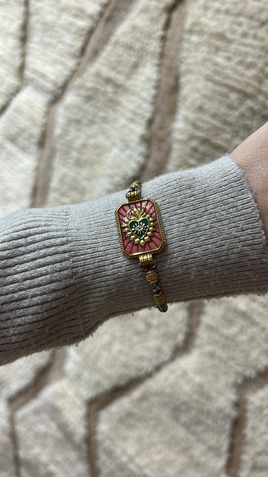 Bracelet "Inès"