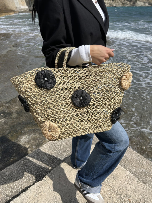 Panier "Djamila"