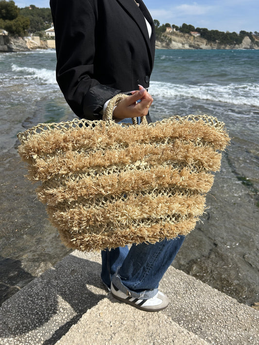 Panier "Mariam"