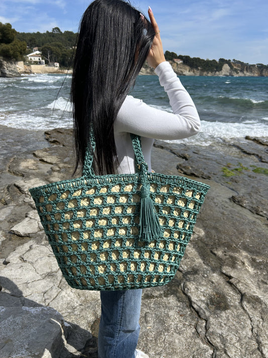 Panier "Ynes"