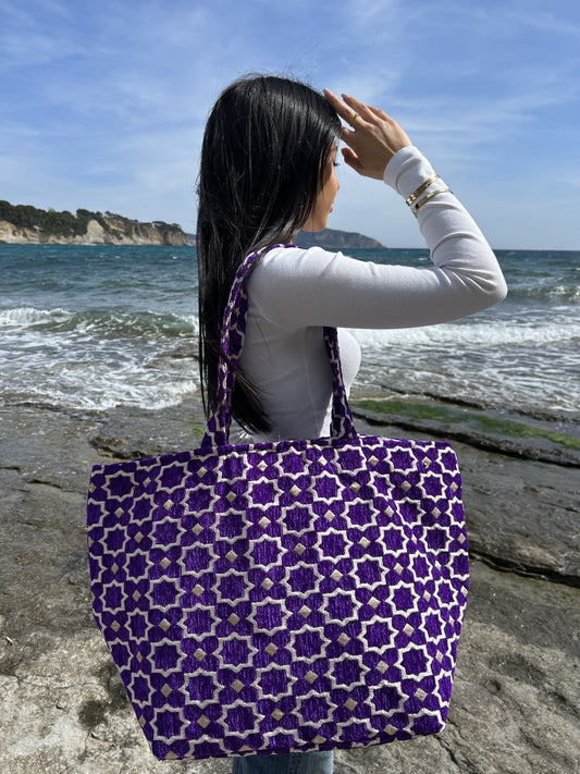 sac "Alma"