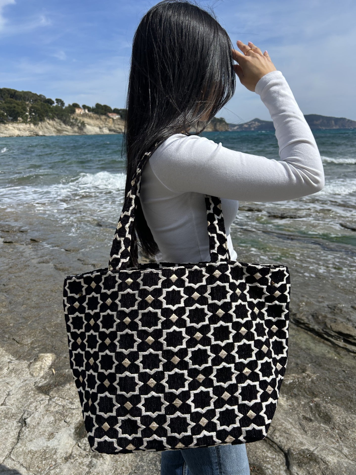 Sac "MARRAKECH"