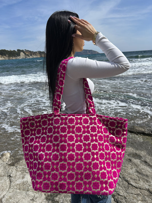 sac "Yasmine"